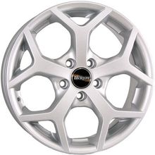 Tech Line TL721  7.5x17 5x108 D63.4 ET50 BD