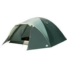 Палатка TREK PLANET Arisona 3 Оливковый т.оливковый