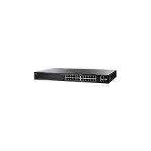 Cisco SLM2024PT