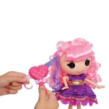 LALALOOPSY Lalaloopsy 547242 Лалалупси Блестящая принцесса 547242