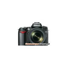 Фотоаппарат Nikon D90 KIT AF-S 18-105mm GVR 12.3Mp, 3 LCD