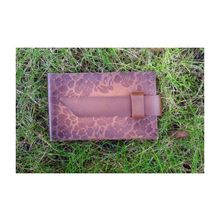 Визитница «орнамент» (02 01 11)