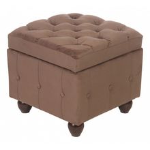 Мебельстория Пуф-сундук Брага-2Т ID - 369189