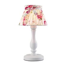 Arte Lamp Настольная лампа Arte Lamp A7021LT-1WH ID - 229407