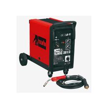 TELWIN TELMIG 281 2 turbo