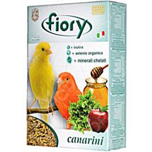 Fiory Canarini