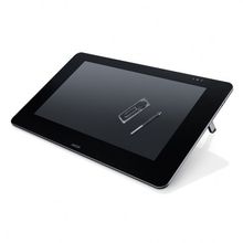 wacom (interactive display cintiq 27qhd pen & touch) dth-2700