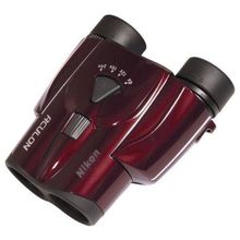 Бинокль Nikon Aculon T11 8-24x25 Zoom, красный