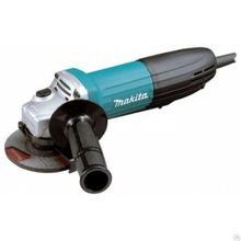 Угловая шлифовальная машина Makita GA5034