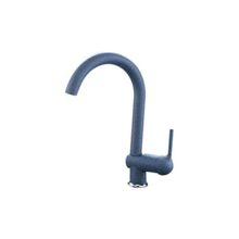 Смеситель однозахватный для мойки (гранит) Telma Vitality MIS 50