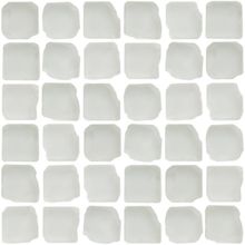 Мозаика Architeza Candy Craft CC911 чип 25х25 сетка 29,7х29,7