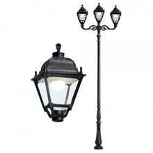 Fumagalli Фонарный столб Fumagalli Simon U33.208.M21.AXH27 ID - 408260