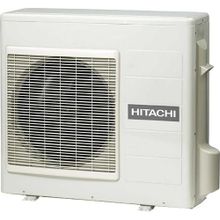 Hitachi RAM-53NP3E