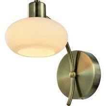 Arte Lamp A7556AP-1AB LATONA бра (настенный светильник)