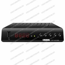 Телевизионная приставка Cadena CDT-1632SBD (DVB-T2)