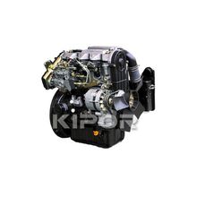Дизельный двигатель KM376AG