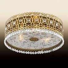 Потолочный светильник Odeon Light Salona 2641 3C