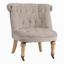 DG-Home Amelie French Country Chair DG-F-ACH490-3