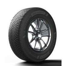 Автошина Michelin Pilot Alpin 5 SUV 235 60 R18 107H