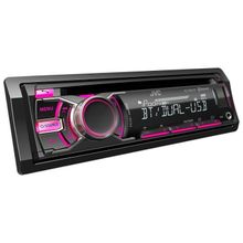 Автопроигрыватель JVC KD-R841BTEY