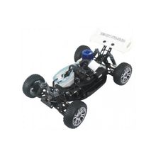 Радиоуправляемая багги HSP Camper PRO Nitro Off Road Buggy 4WD 1:8