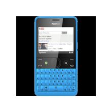 Nokia 210 DS cyan