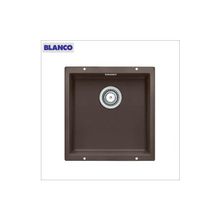 Blanco Subline 400-U Silgranit Pura Dur II