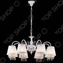 Natali Kovaltseva ISABELLE II 11393 8C WHITE GOLD