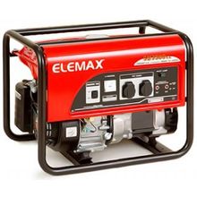 Elemax SH 11000-R с АВР
