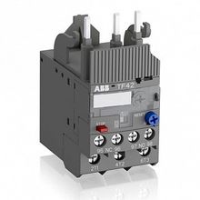 Реле перегрузки тепловое  TF42 4,2-5,7А,класс 10 |  код.  1SAZ721201R1038 |  ABB