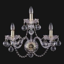 Bohemia Ivele Crystal 1400 3 195 G Balls