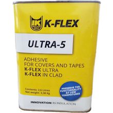 K-Flex Ultra 5 2.6 л