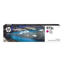 Картридж 973X для HP PW Pro477dw 452dw  F6T82AE, M