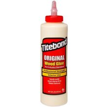 Titebond Original Wood Glue 473 мл