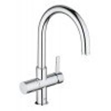 Смеситель Grohe Blue 33251000 для кухни