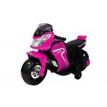 RiverToys Moto O888OO