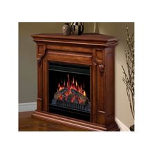 Каминокомплект Dimplex Toronto угл+фронт (Каминокомплект Димплекс "Торонто угл+фронт")