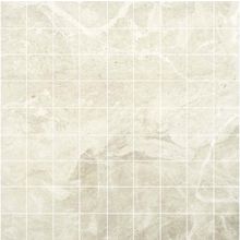 La Fabbrica Thrill Bone Mosaico Tessere 3.2x3.2 см Su Rete Lap Ret 30.8x30.8 см