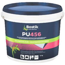 Bostik PU 456 6 кг