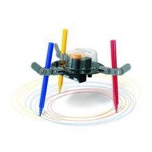 4M Робот художник