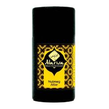 Аттар Мускатник Adarisa 3мл