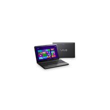 Ноутбук Sony VAIO SVE-1713P1R B