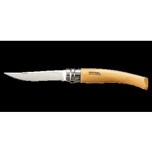 OPINEL Нож филейный Opinel №8 (000516)