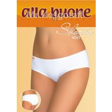 Alla Buone Трусики Alla Buone №4007