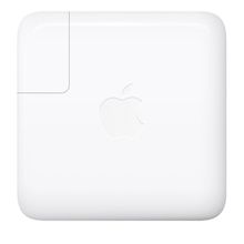 Блок питания зарядное устройство Apple 87W USB-C Power Adapter 87Вт для MacBook Pro 15 2016  MNF82Z A