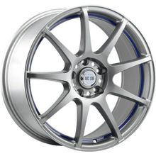 Колесный диск ALCASTA M29 6,5x16 4x100 D60,1 ET36 mgmbsi