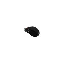 Мышь CBR CM 377 Black USB, черный