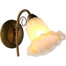 Бра Arte Lamp A9361AP-1BR MORMORIO