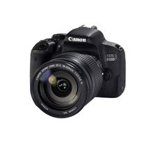 Фотоаппарат Canon EOS 800D Kit 18-200 IS