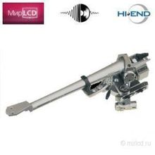 SME Audio Series IV Tonearm